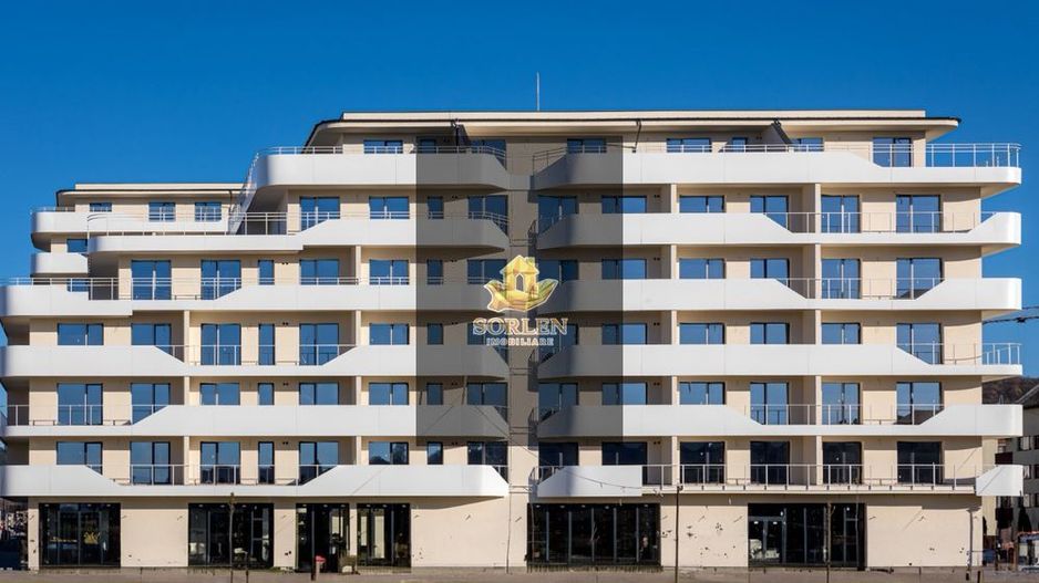 Apartament 2 camere Eroilor Floresti - Poză 3