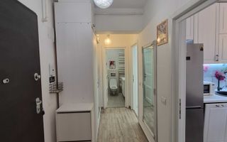 Apartament 2 camere de închiriat | Exigent Plaza Residence – Faza 1 | - Poză 6