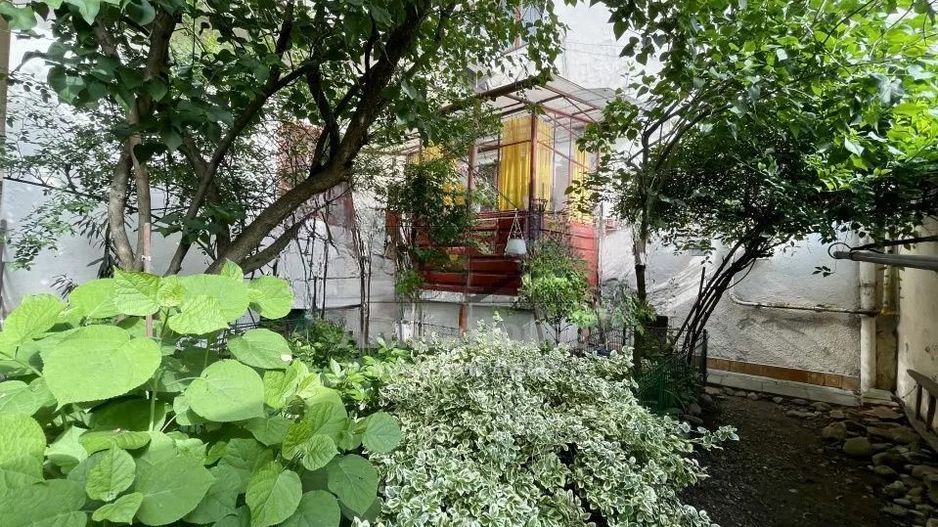 0% Cumparare Casa cu 3 camere in zona Ultracentrala 3 min de Parcul Central - Poză 14