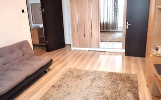 🏡 Închiriez Apartament cu 2 camere, Potcoava Titan, 2 balcoane, metrou aproape - Poză 8