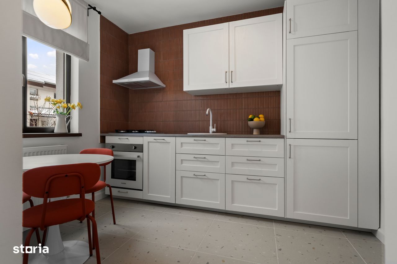 Exceptionala Casa 5 Camere Renovata 2025 - Poză 5