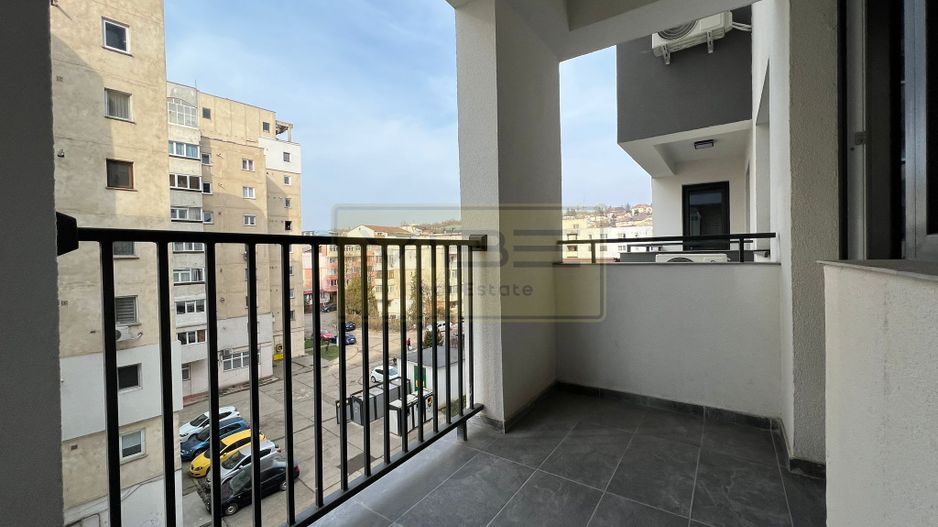 Apartament 2 camere open-space Gara Arka Residence - Poză 17