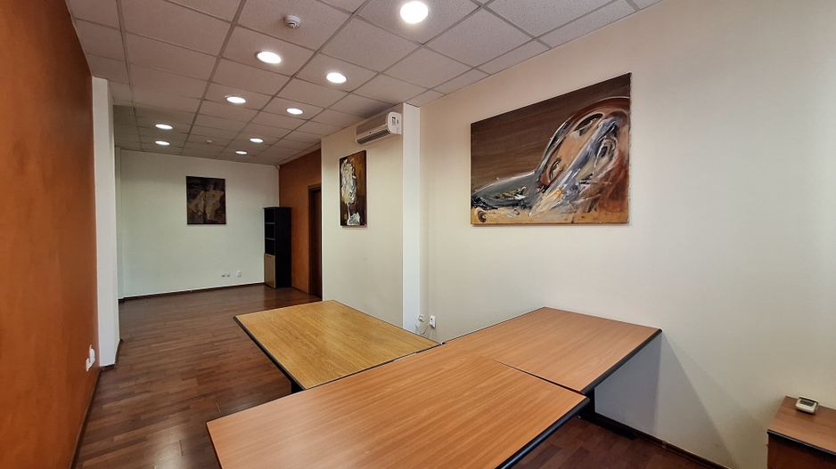Spațiu birouri 60 mp Piața Cipariu - Poză 1