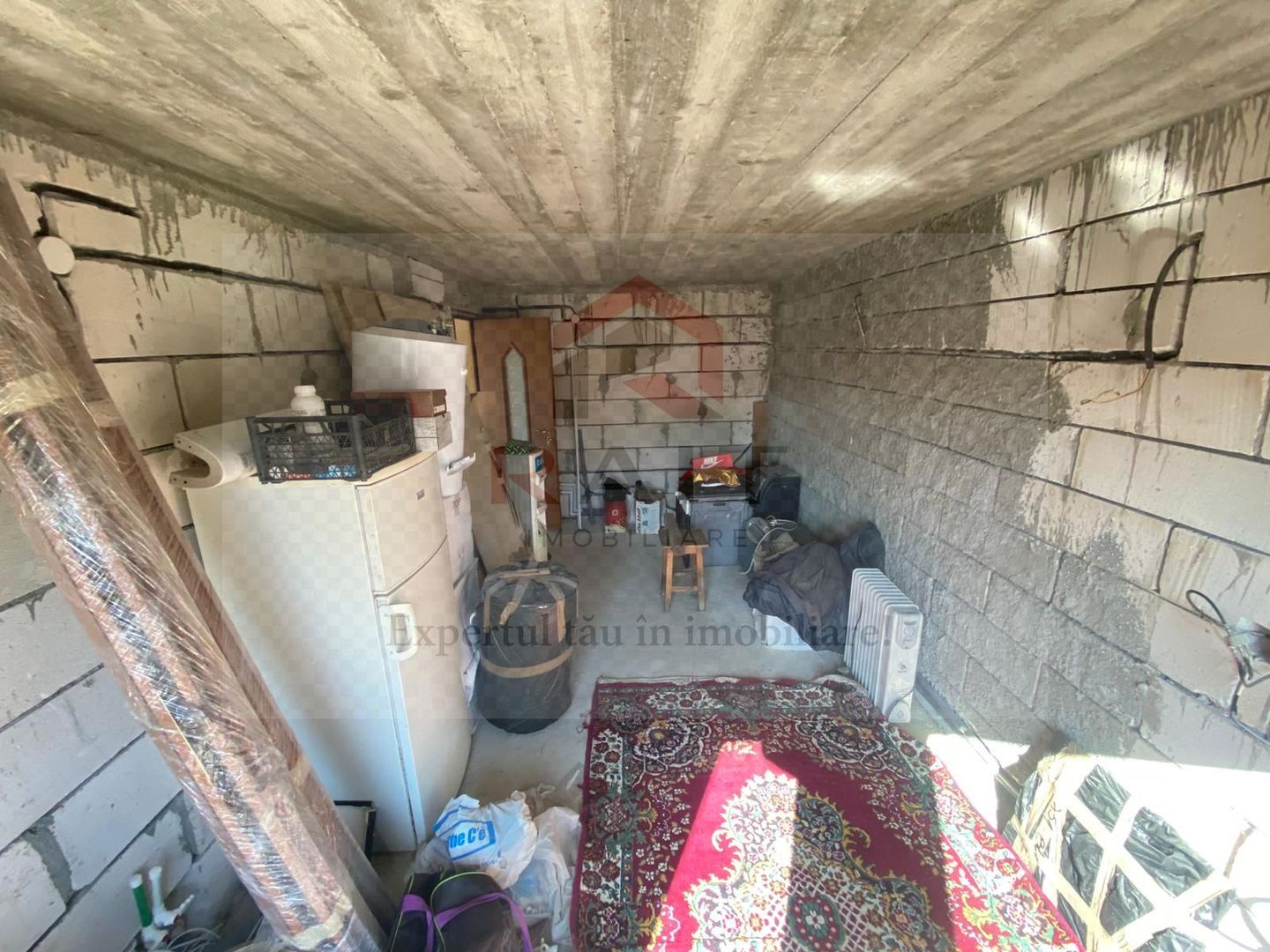 Casa de Vanzare Tigveni Arges - Poză 26