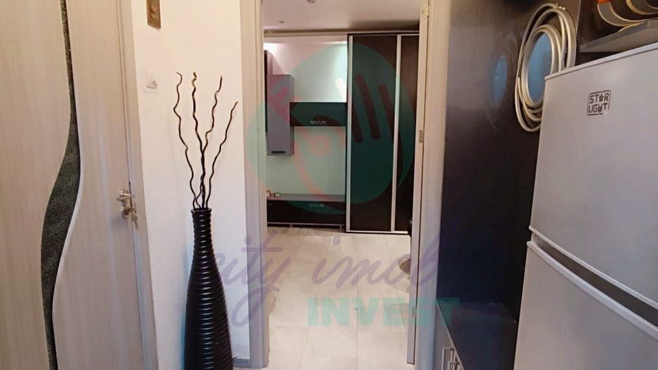 Apartament 2 camere mobilat si utilat, Calea Dorobanti - Poză 8