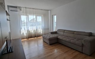 Apartament decomandat cu 2 camere -zona ODOBESCU - Poză 3