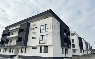 Apartament 2 camere si terasa 20 mp in Baile Felix Bihor - Poză 9