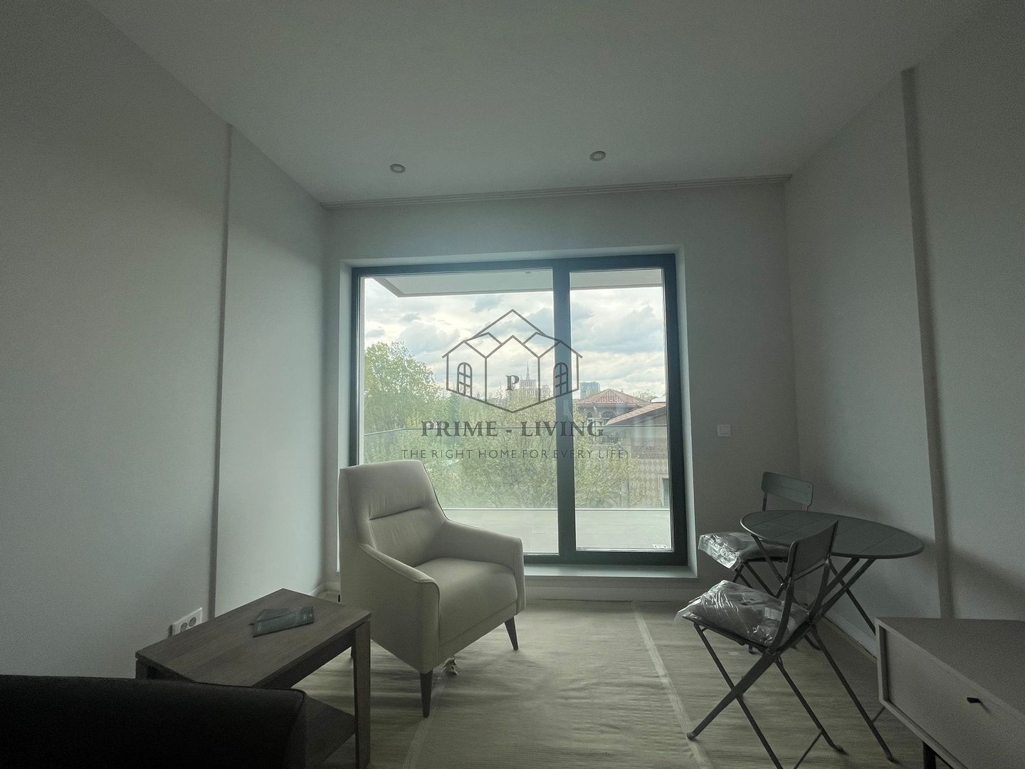 APARTAMENT NOU NOUT LA INCHIRIERE CU 4 CAMERE IN STRAULESTI - Poză 12