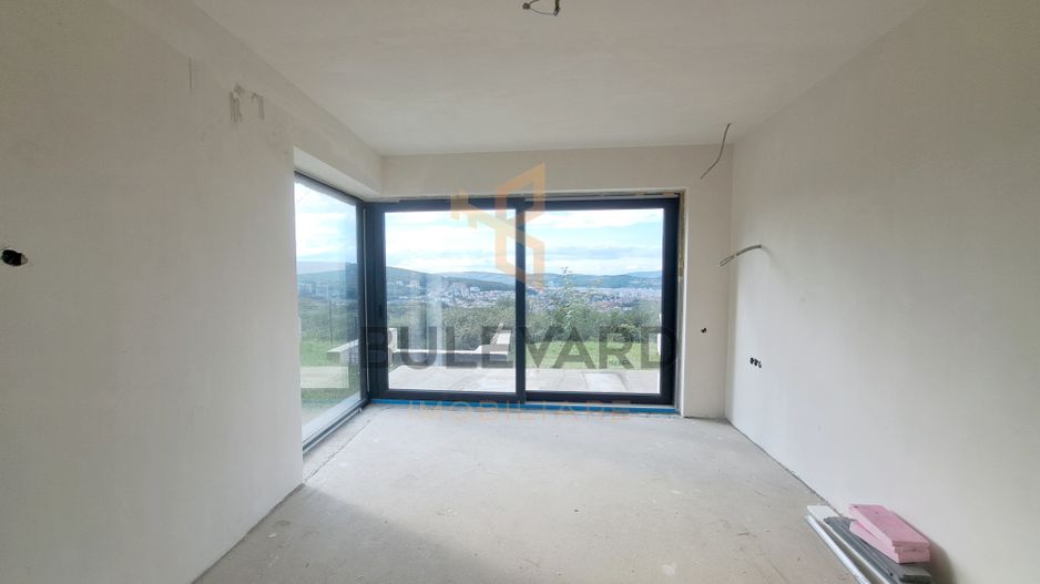 Apartament exclusivist, curte individuala, parcare acoperita, zona Europa - Poză 14