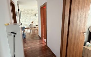 3 camere - Regie - 20th Residence - Parcare Subterană - Poză 9