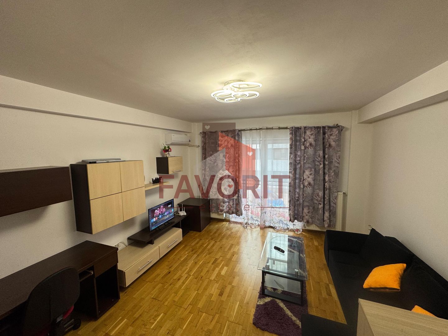 Apartament 2 camere | Etaj 1 | Bucatarie inchisa | Giroc - Eso - Poză 2