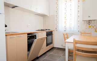 Ap 2 camere, decomandat, balcon, parcare, Trapezului - PET-FRIENDLY - Poză 2