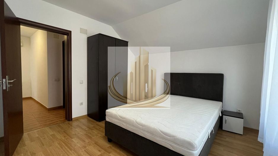 Casă individuală, 115 mp – Dumbrăvița, zonă liniștită, aproape de lac - Poză 3