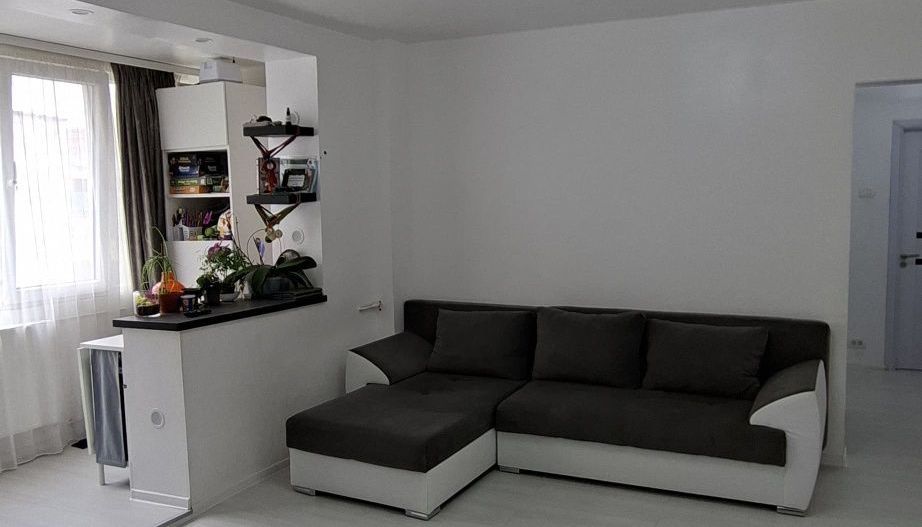 Apartament 3 camere | Obor | Renovat complet | Mobilat & utilat** - Poză 1