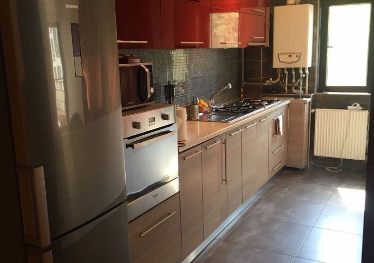 2 Camere | Piața Sudului – Sun Plaza - Poză 1