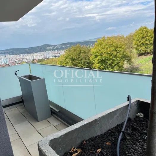 Apartament 3 Camere | 58 Mp | Terasa | Frunzisului Zorilor Seasons - Poză 8