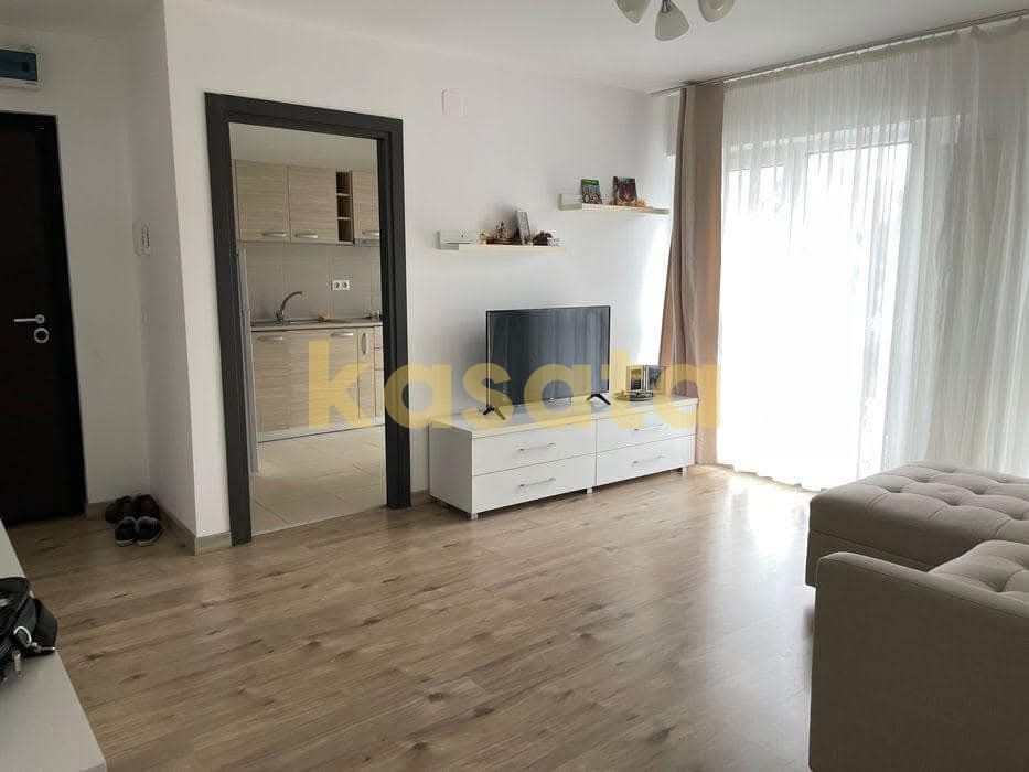OPORTUNITATE | APARTAMENT 2 CAMERE | BELEVEDERE RESIDENCE | PARCARE - Poză 2