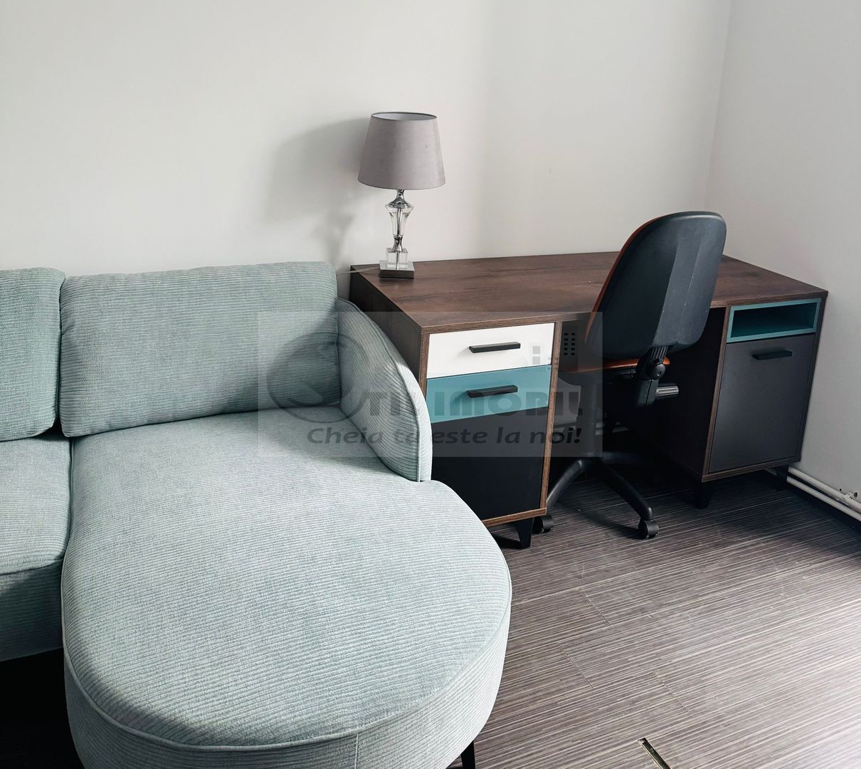 Apartament ultracentral 2 camere de închiriat – Cuza Vodă - Poză 5