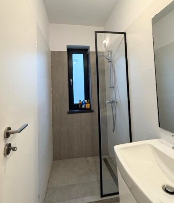 Vânzare duplex luminos 4 camere cu grădină Bucureștii Noi Străulești - Poză 8