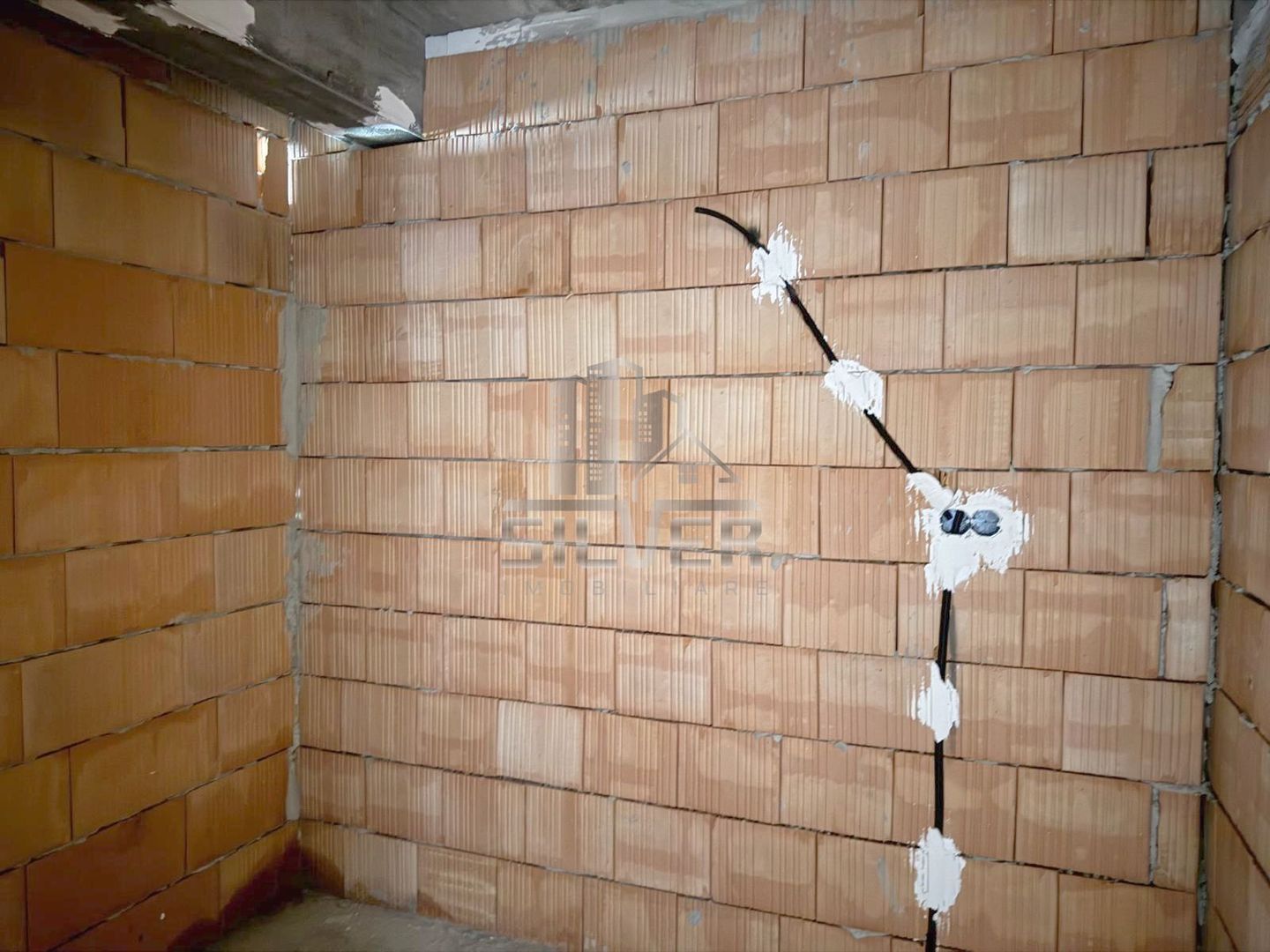 Apartamente cu o camera/38.5 mp/imobil NZEB. - Poză 9