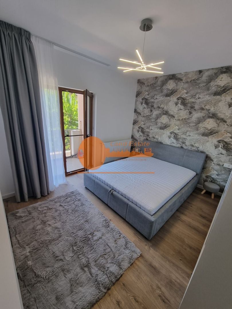 Apartament cu 2 camere in zona Crangasi - Giulesti (Bloc Nou) - Poză 9