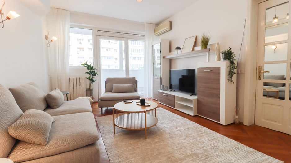 OBOR-PASAJ, STRADAL, BLOC REABILITAT, LIBER - Poză 2