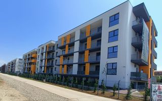 Ap.2 camere tip studio,Incalzire Pardoseala,Pallady,Metrou N Teclu - Poză 7