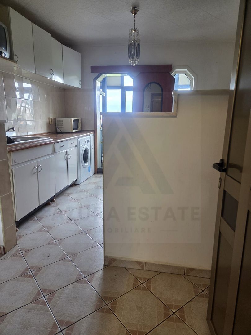 Apartament 2 camere boxa si pivnita etaj 3 52 mp utili Selimbar - Poză 5