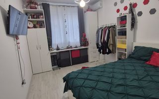 Ap. 2 Camere Mobilat si Utilat_Metrou N. Teclu - Poză 3