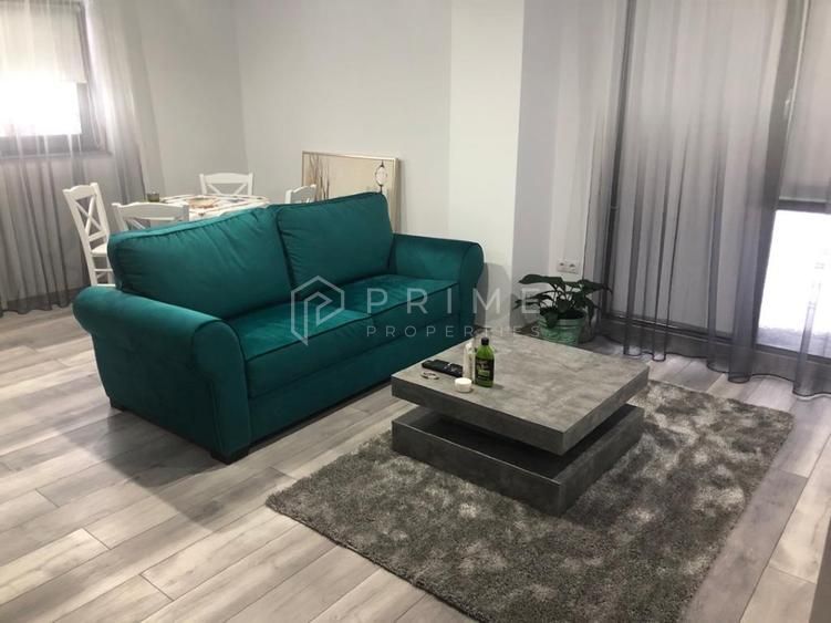 Apartament Modern cu 2 Camere în Bloc Nou + Parcare Subterană | - Poză 1