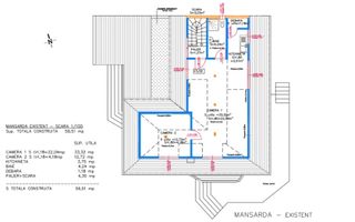 TEREN 1100 MP STRADAL – BULEVARDUL EROU IANCU NICOLAE | DUBLA DESCHIDERE | - Poză 4
