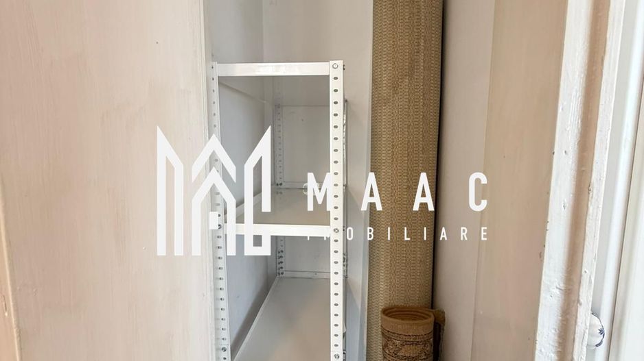 Apartament 2 camere | Renovat | Balcon | PETFRIENDLY | M. Viteazu - Poză 9