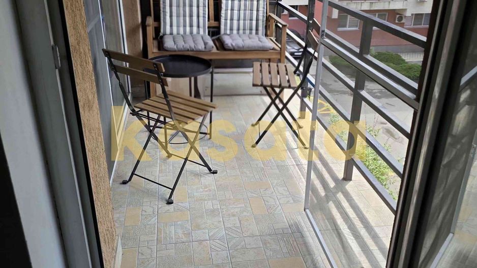 2 Camere 🏢 | Drumul Taberei 📍| Parcare inclusă 🚗| Clasa A ⚡ - Poză 12