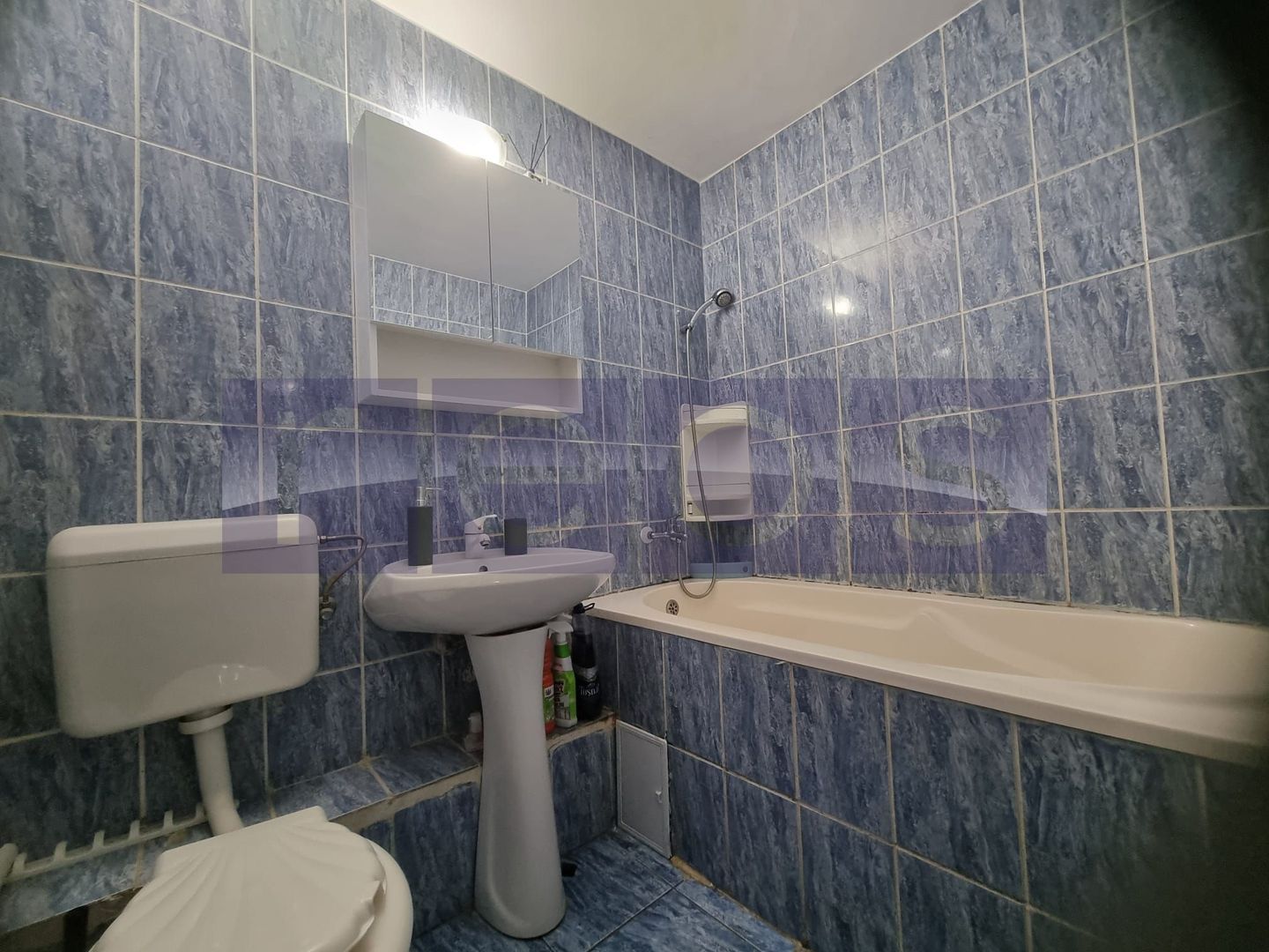 INCHIRIERE 2 CAMERE - SEMIDECOMANDAT -MIHAI BRAVU - Poză 14