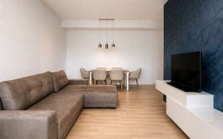 Apartament Nou /  Pipera / Prima Închiriere - Poză 3
