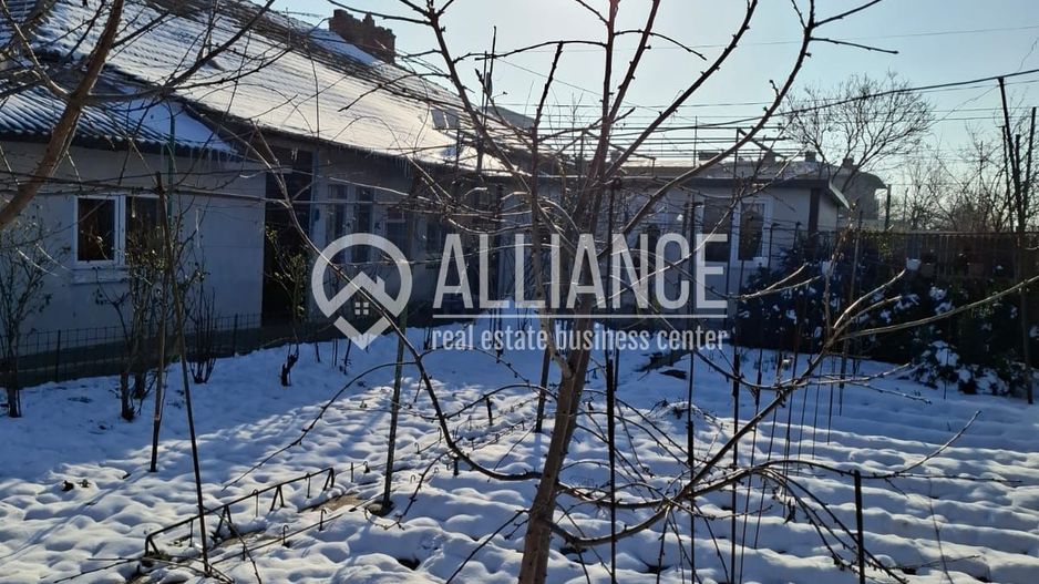 Casa 3 camere, Constanta zona Palas ( cod 12 ) - Poză 1