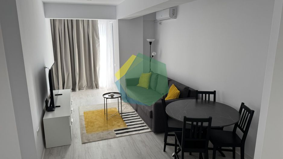 Apartament 2 camere - prima inchiriere | parcare subterana | Otopeni - Poză 1