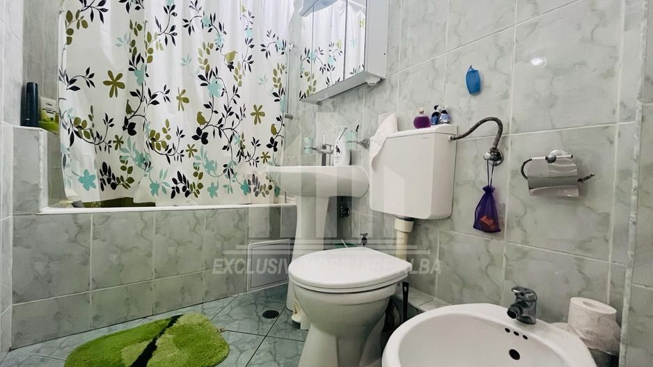 Apartament cu 3 camere decomandate, 2 bai, Cetate - Poză 6