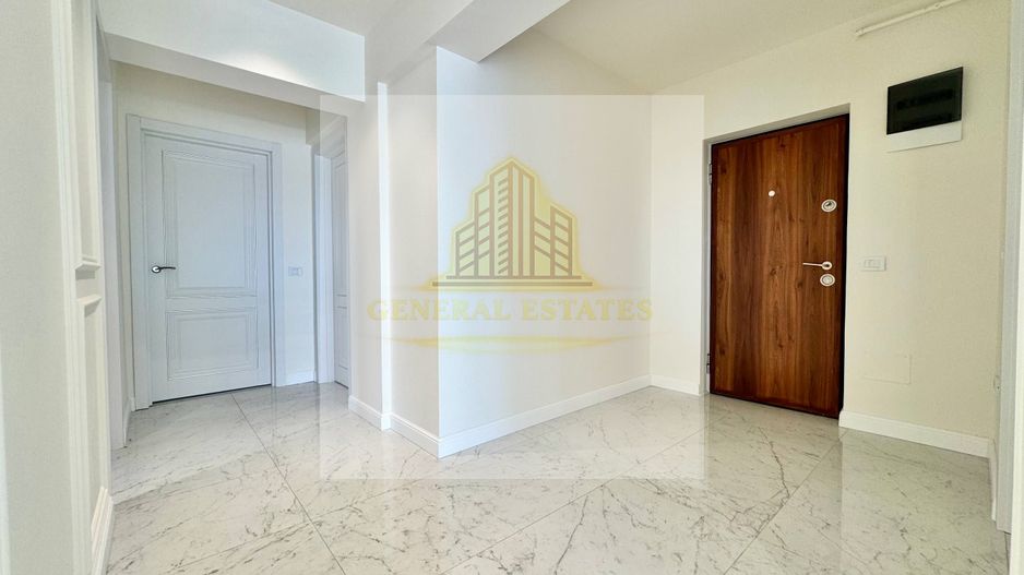 Vânzare Penthouse cu Terasă generoasă în Complexul Atrium Garden - Poză 18