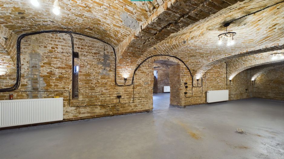 Spațiu central open-space de închiriat - Poză 5