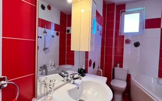 Apartament 3 camere/Etaj 1/Turnișor/Curte Interioară/Loc de parcare - Poză 9