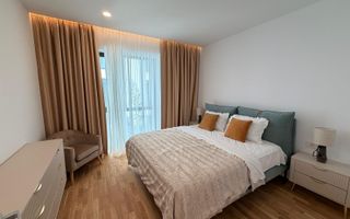 3 Camere in Bloc Nou | Mobilat Lux | Prima inchiriere | Iancu Nicolae - Poză 6