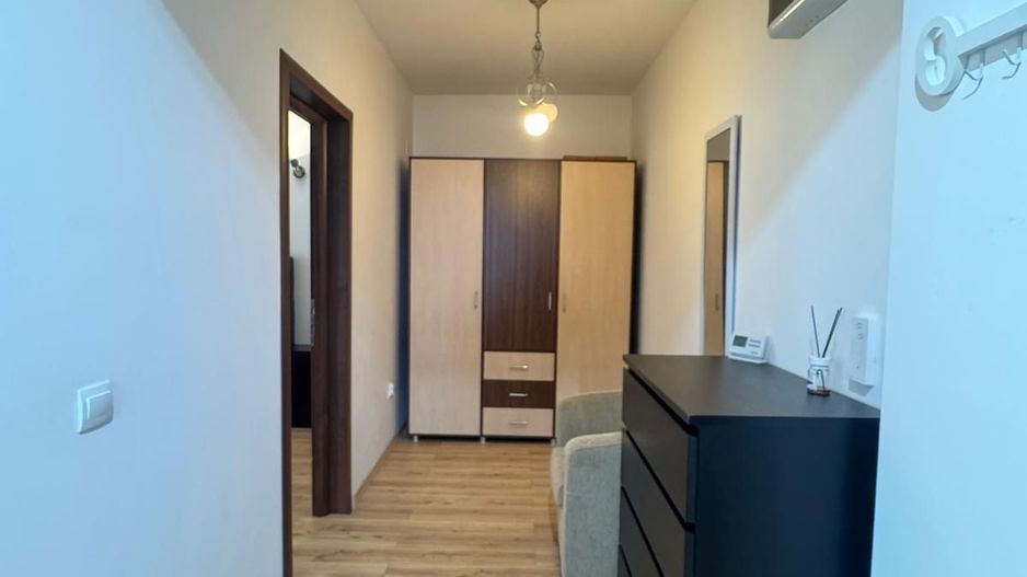 Inchiriere 2 Camere Bloc Nou Sisesti - Poză 5