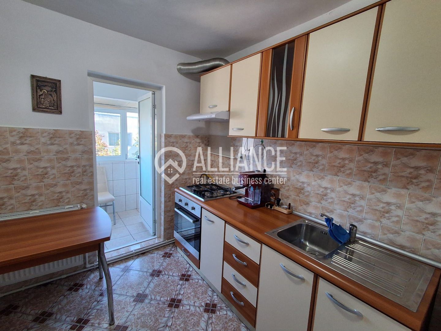 Constanta-Poarta 6-Apartament 2 camere de vanzare (COD 08) - Poză 7