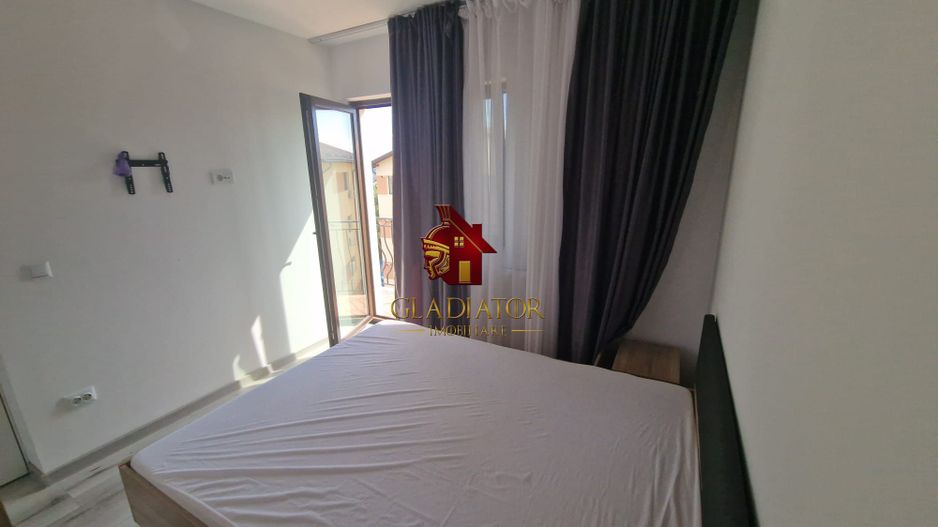 Apart 2 camere cartier Editurii, disponibil imediat, loc parcare, boxa - Poză 6