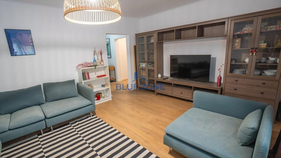 Arena Națională - Mega Mall | 2 camere | 72 mp | Pet Friendly - Poză 3
