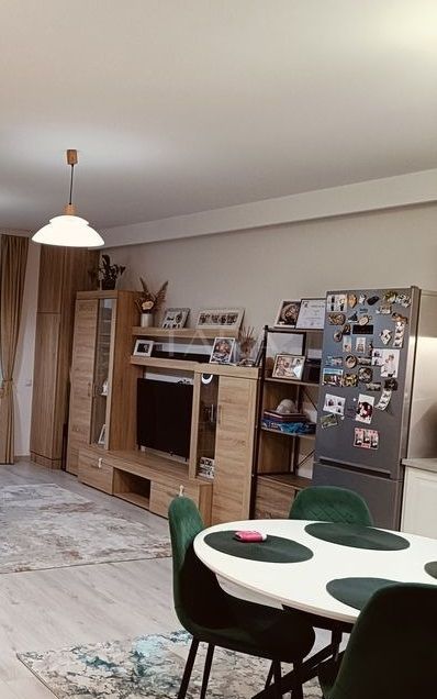 Apartament cu 2 Camere de Vânzare în Gheorgheni, Zona Iulius Mall - Poză 2