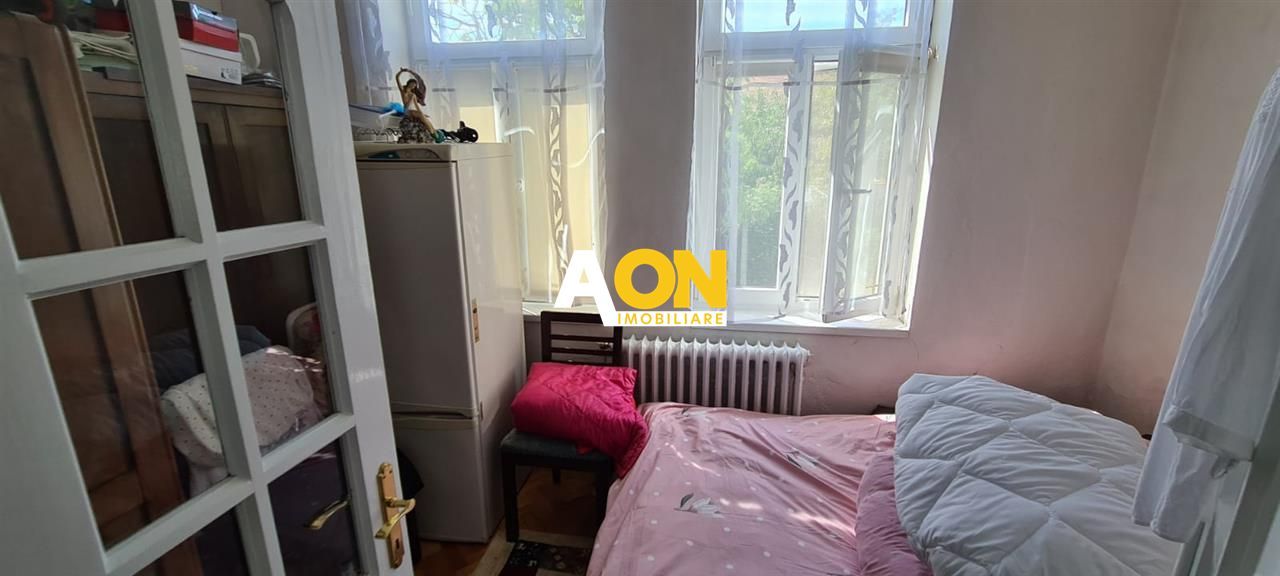 Casa 4 camere si 450 mp teren ultracentral - Poză 7