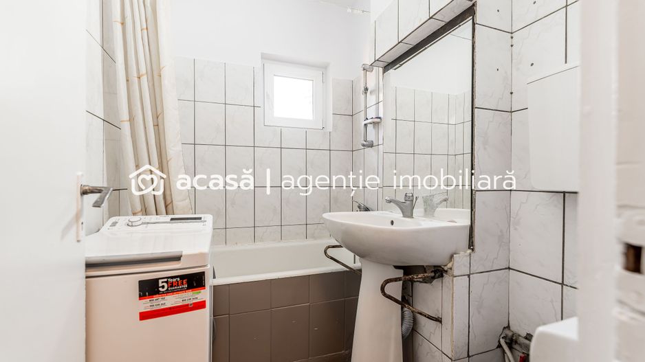 Apartament cu 3 camere, etaj 2 – Zona Vlaicu, Lebăda - COMISION 0 - Poză 6