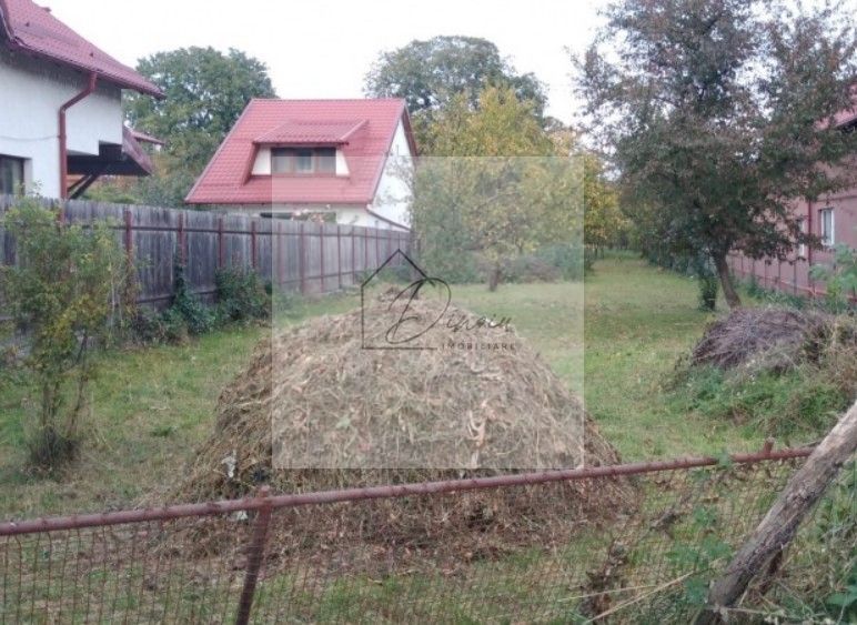 Teren intravilan Breaza de Sus I 2160 mp I toate utilitatile - Poză 2